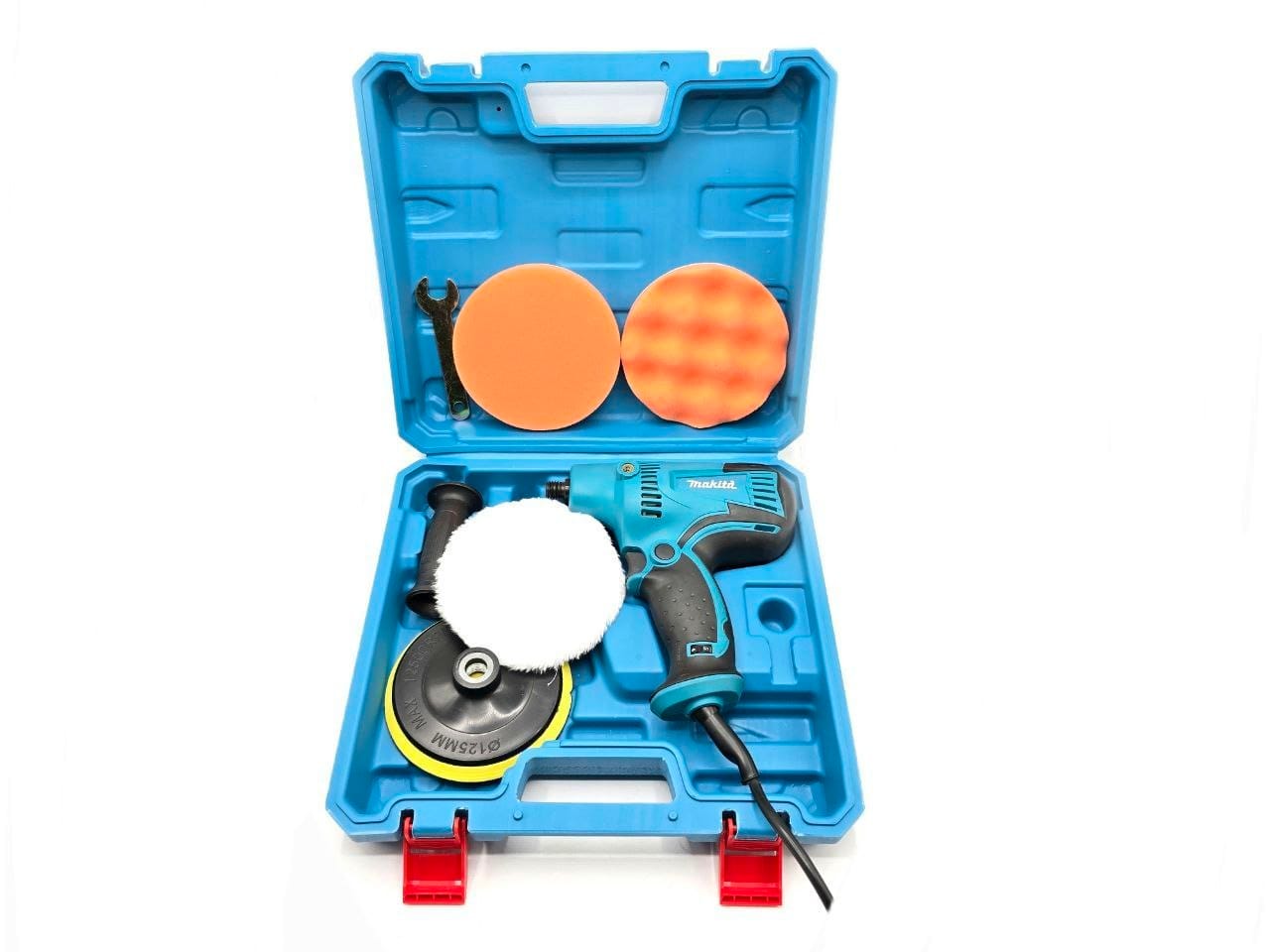 photo_6@28-09-2025_13-07-04.jpg پولیش و سنباده تفنگی صنعتی کیفی طرح ماکیتا مدل 3_029 - Image 1