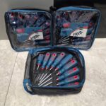 مجموعه-۹-عددی-پیچ-گوشتی-دستی-باس-مدل-BS9-حرفه‌ای