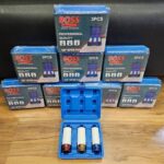 مجموعه-بکس-شمع-۳-عددی-صنعتی-باس-مدل-bs3-اصل