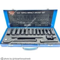 جعبه-بکس-۱۶-عددی-پایه-بلند-صنعتی-فشار-قوی-باس-مدل-1-206