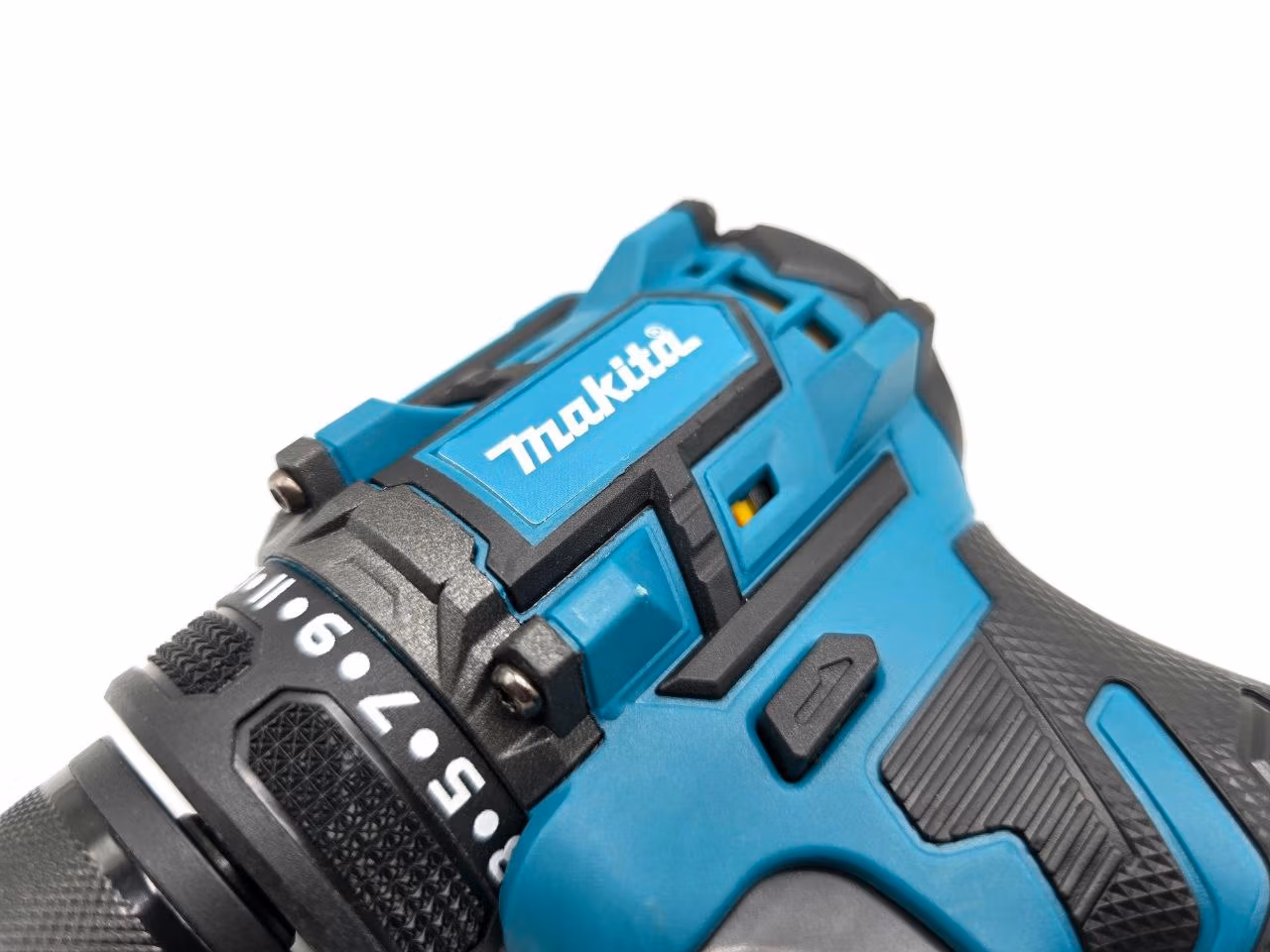 دریل-شارژی-۱۱۸-ولت-براشلس-طرح-ماکیتا-مدل-11-063-اصل