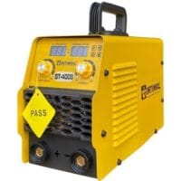 دستگاه جوش اینورتر اینتیمکس مدل GT400S ظرفیت ۴۰۰ آمپر
