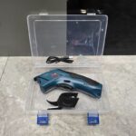 قیچی شارژی باس مدلscbs