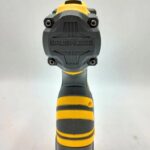 دریل شارژی اینتیمکس مدل 0920 با دو باتری ۳۶ ولت براشلس