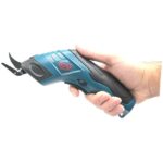 قیچی شارژی باس مدلscbs