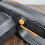 اره زنجیری برقی باس مدل 0603 سایز ۴۰ سانت