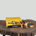 اره زنجیری شارژی اینتیمکس مدل 0487 سایز ۴۰ سانتی باتری ۱۶۸ ولت