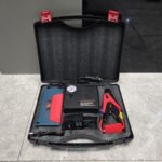 جامپ استارتر و کمپرسور فندکی باس مدل Bs124 - Image 7