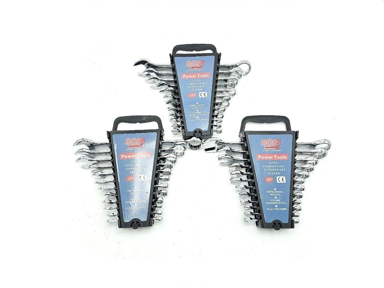 photo_52@30-10-2025_09-20-39.jpg آچار پلکانی ۱۲ عددی باس مدل Bs12 - Image 1