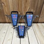 آچار پلکانی ۱۲ عددی باس مدل Bs12 - Image 5