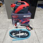 کارواش دینامی دیمردار باس مدل 1_266 - Image 5