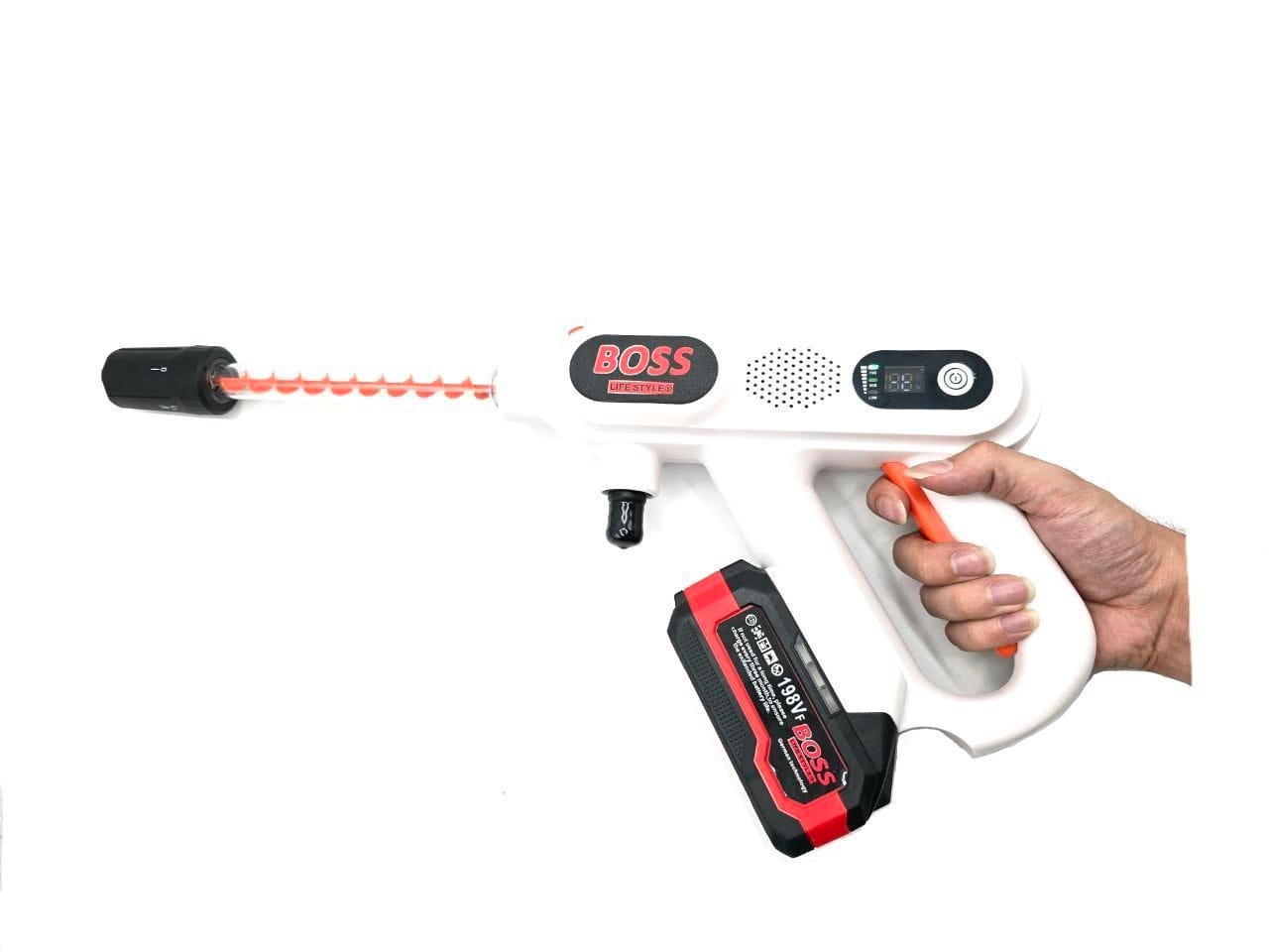 photo_62@30-10-2025_09-29-31.jpg کارواش و سمپاش شارژی براشلس سوپر صنعتی باس مدل 12_291 - Image 1