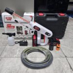 کارواش و سم‌پاش شارژی براشلس سوپر صنعتی باس مدل 12_291 - Image 5