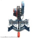 اره فارسی بر ۲۵ سانت اصلی باس مدل 101A - Image 2