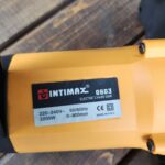 اره زنجیری برقی باس مدل 0603 سایز ۴۰ سانت