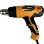 سشوار صنعتی اینتیمکس مدل 0709 ظرفیت ۲۱۰۰ وات