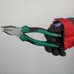 جعبه ابزار و بکس اینتیمکس مدل 4015 ظرفیت ۱۴۴ عددی صنعتی