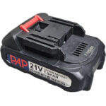 اره زنجیری پی ای پی مدل 2140 - Image 3