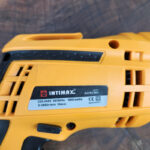 دریل پیچ گوشتی اینتیمکث کد 0131 - Image 5