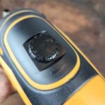 سشوار صنعتی اینتیمکس مدل 0710 دیمردار ۲۸۰۰ وات