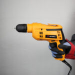 دریل پیچ گوشتی اینتیمکث کد 0131 - Image 3