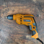 دریل پیچ گوشتی اینتیمکث کد 0131 - Image 2