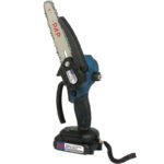 اره زنجیری شارژی پی ای پی مدل 2141 - Image 2