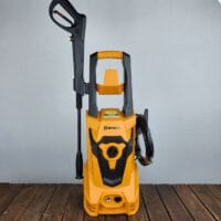 کارواش ایستاده اینتیمکس مدل 2045 ظرفیت ۲۸۰ بار