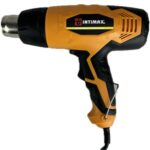 سشوار صنعتی اینتیمکس مدل 0709 ظرفیت ۲۱۰۰ وات