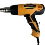 سشوار صنعتی اینتیمکس مدل 0709 ظرفیت ۲۱۰۰ وات