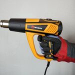 سشوار صنعتی اینتیمکس مدل 0710 دیمردار ۲۸۰۰ وات