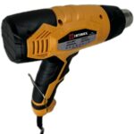 سشوار صنعتی اینتیمکس مدل 0709 ظرفیت ۲۱۰۰ وات