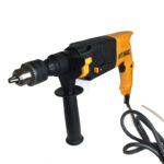 دریل بتن کن اینتیمکث مدل 0326 - Image 4