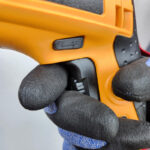 دریل پیچ گوشتی اینتیمکث کد 0131 - Image 4