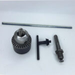 دریل بتن کن اینتیمکث مدل 0326 - Image 5