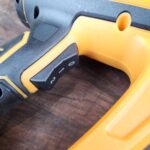 سشوار صنعتی اینتیمکس مدل 0710 دیمردار ۲۸۰۰ وات