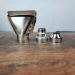 سشوار صنعتی اینتیمکس مدل 0710 دیمردار ۲۸۰۰ وات