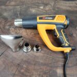 سشوار صنعتی اینتیمکس مدل 0710 دیمردار ۲۸۰۰ وات