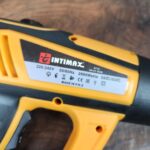 سشوار صنعتی اینتیمکس مدل 0710 دیمردار ۲۸۰۰ وات