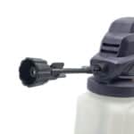 پیستوله رنگ پاش برقی صنعتی رابین مدل R5115 - Image 4