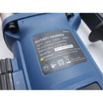 دریل بتن کن صنعتی رابین مدل R4018 کد 38MM - Image 13