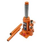 جک هیدرولیک خودرو رابین مدل RBJ-02 ظرفیت 2 تن - Image 7