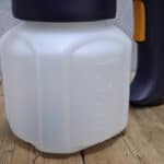 پیستوله رنگ پاش برقی صنعتی رابین مدل 100W - Image 12