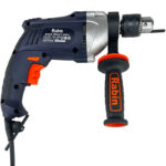 دریل چکشی 30 میلی‌متری 810 وات رابین مدل R1015 - Image 6