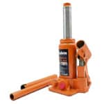 جک هیدرولیک خودرو رابین مدل RBJ-03 ظرفیت 3 تن - Image 10