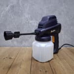 پیستوله رنگ پاش برقی صنعتی رابین مدل 100W - Image 10