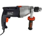 دریل چکشی گیربکسی 13 میلیمتری  1050 وات رابین مدل R1007 - Image 3