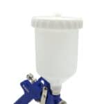 پیستوله رنگ پاش رابین مدل R2401 - Image 11