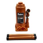 جک هیدرولیک خودرو رابین مدل RBJ-05 ظرفیت 5 تن - Image 7