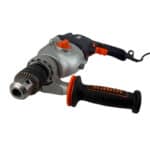 دریل چکشی گیربکسی 13 میلیمتری  1050 وات رابین مدل R1007 - Image 6